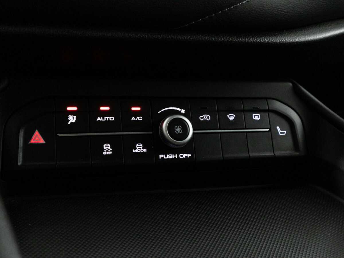 Haval F7 2020 года с пробегом. Фото: #16