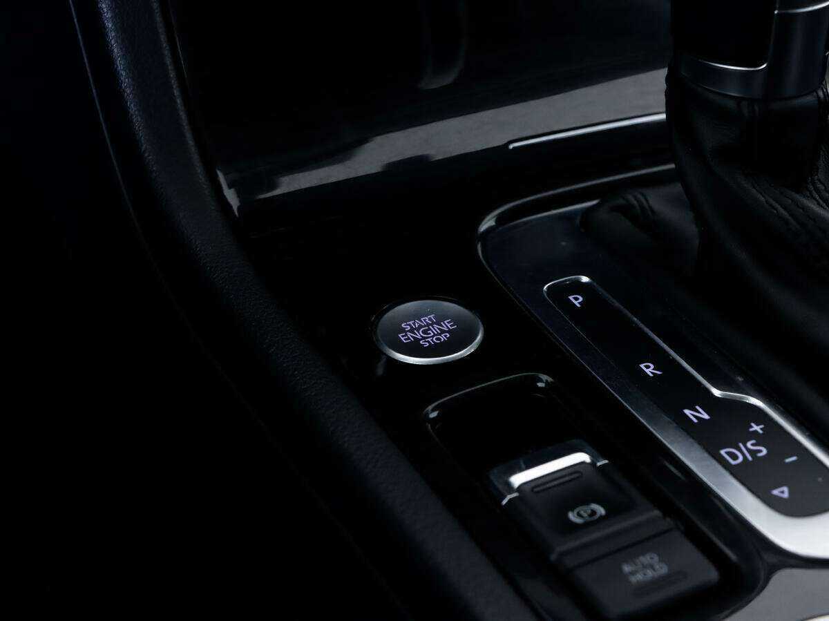 Volkswagen Touareg 2016 года с пробегом. Фото: #13