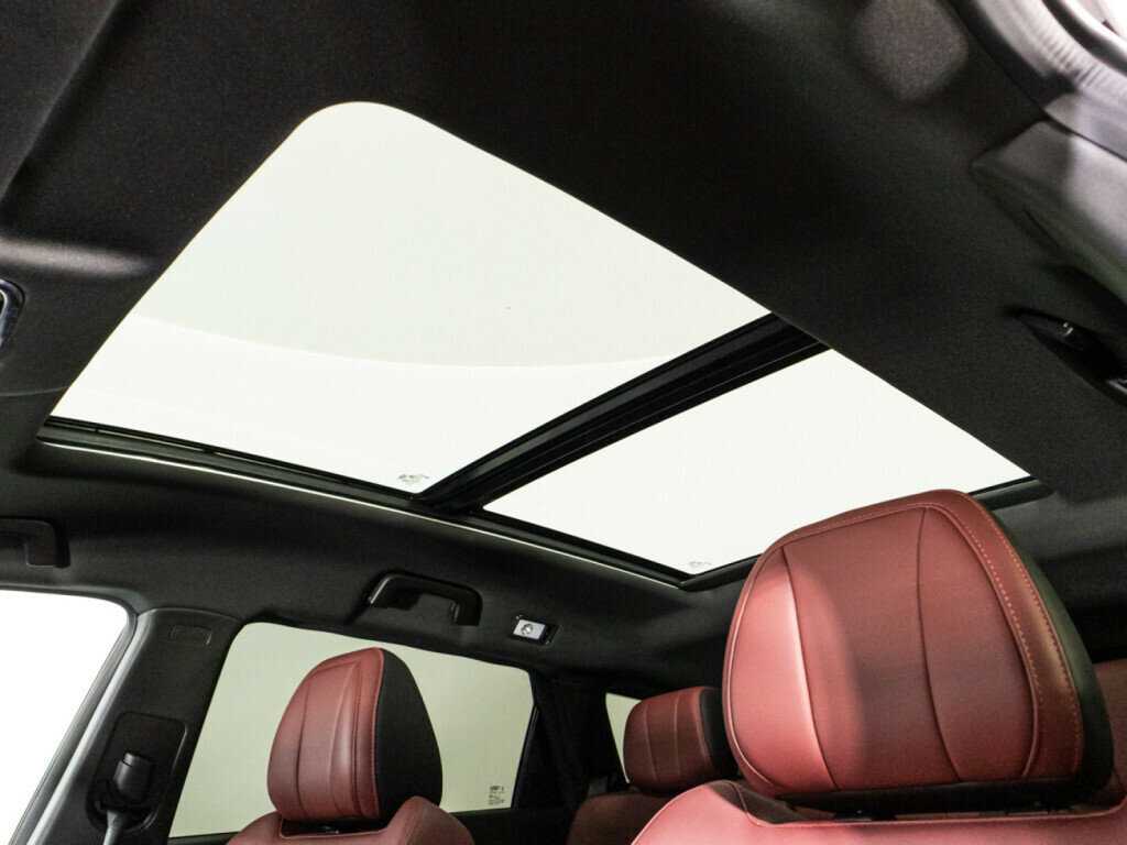 Jetour X70 PLUS 2023 года с пробегом. Фото: #21