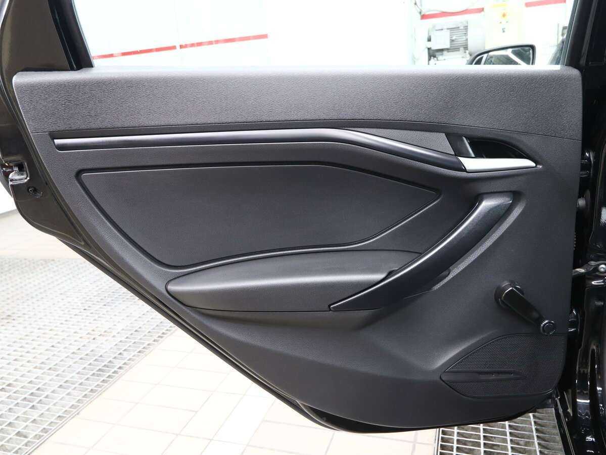 Lada (ВАЗ) Vesta 2020 года с пробегом. Фото: #14