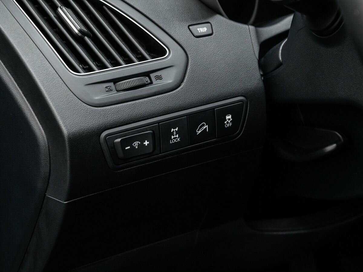 Hyundai ix35 2012 года с пробегом. Фото: #14