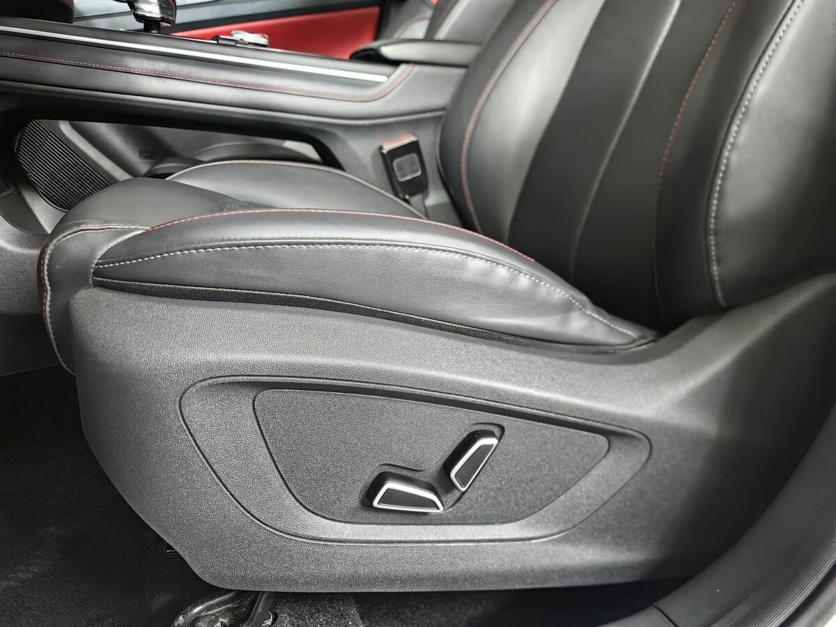 Changan CS55 Plus 2023 года с пробегом. Фото: #18