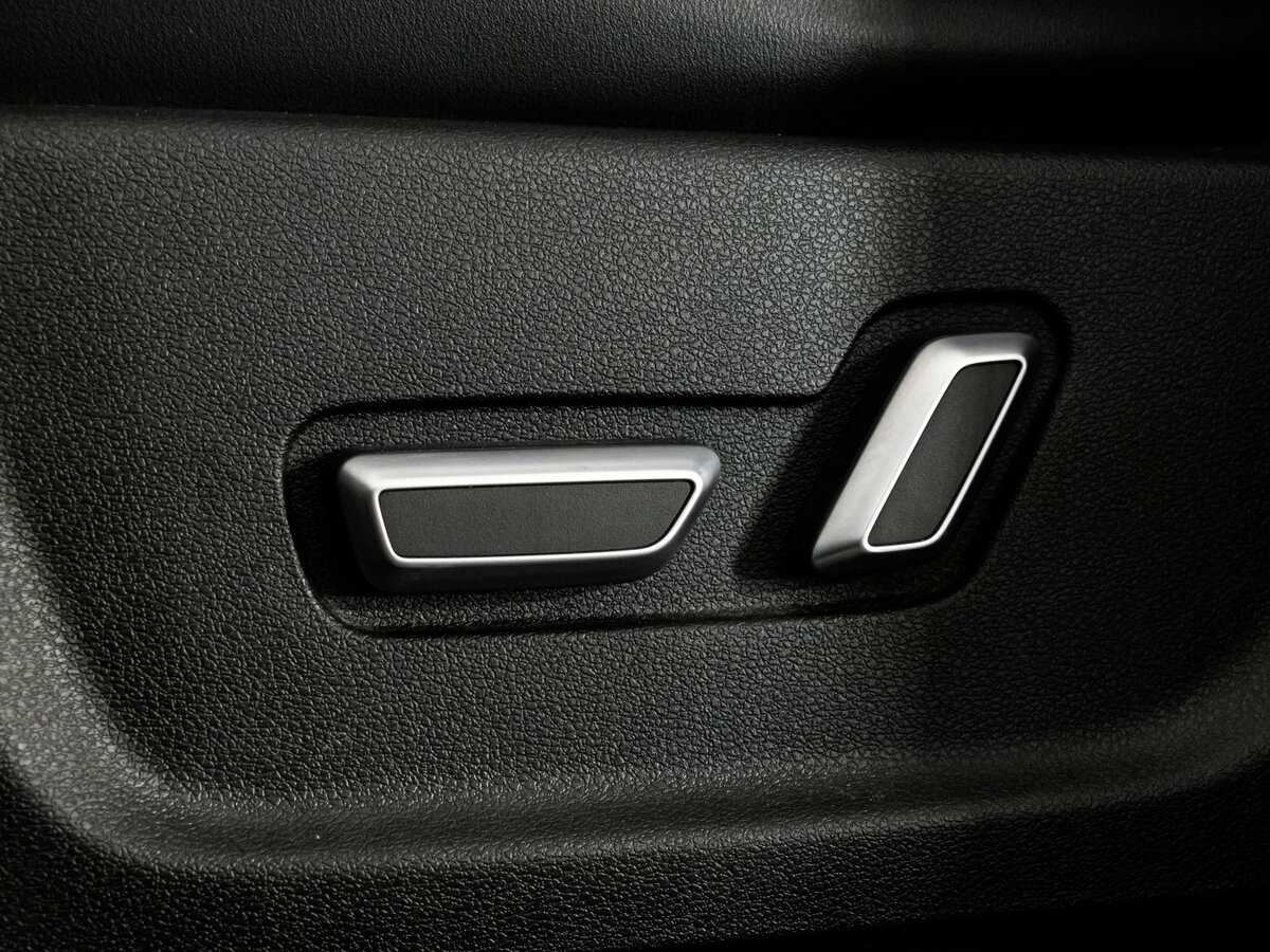 Geely Atlas 2018 года с пробегом. Фото: #18