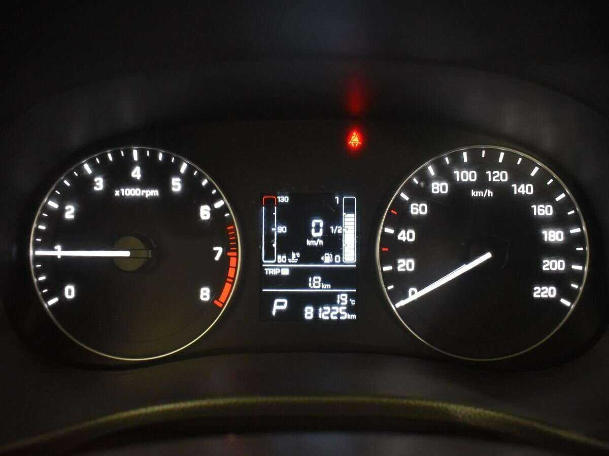 Hyundai Creta 2021 года с пробегом. Фото: #12