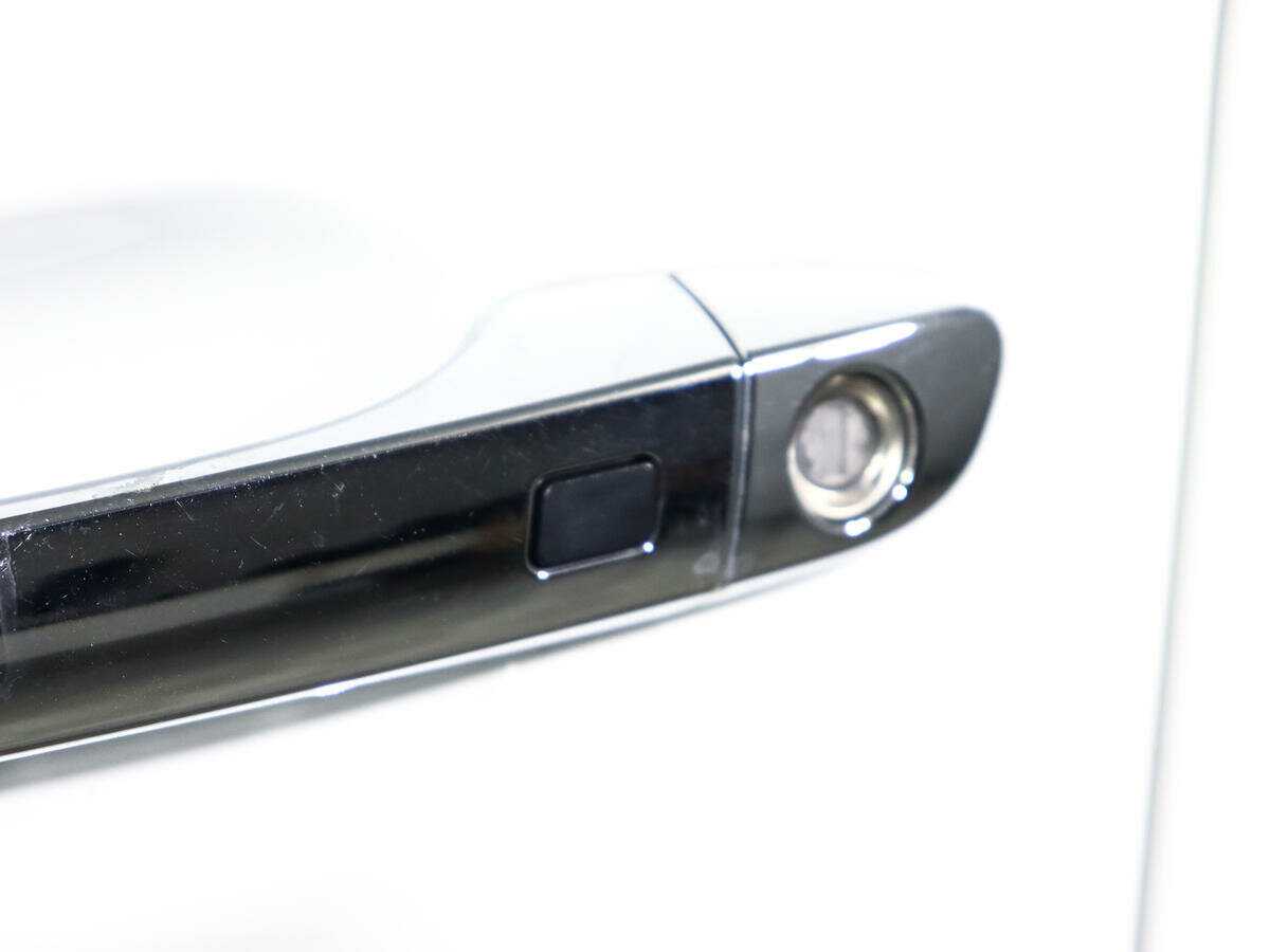 Hyundai Creta 2018 года с пробегом. Фото: #15