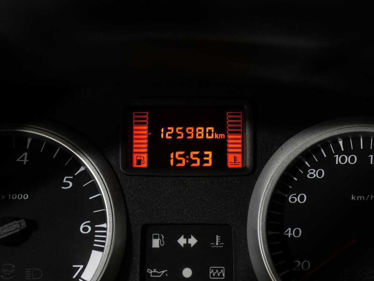 Renault Duster 2012 года с пробегом. Фото: #13