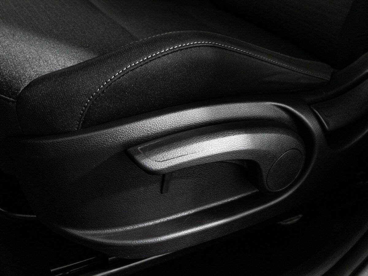 Kia Soul 2020 года с пробегом. Фото: #25