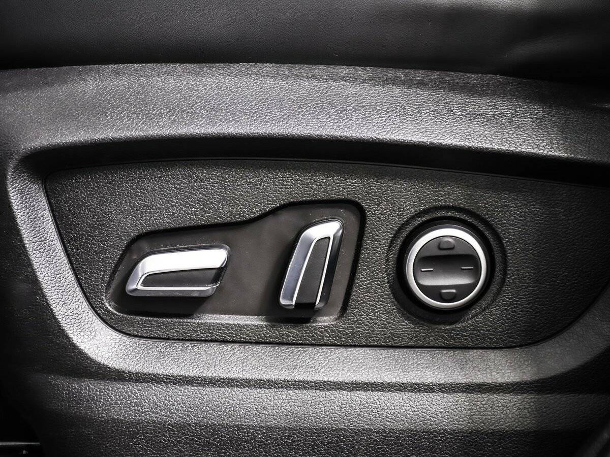 Chery Tiggo 7 Pro 2021 года с пробегом. Фото: #15