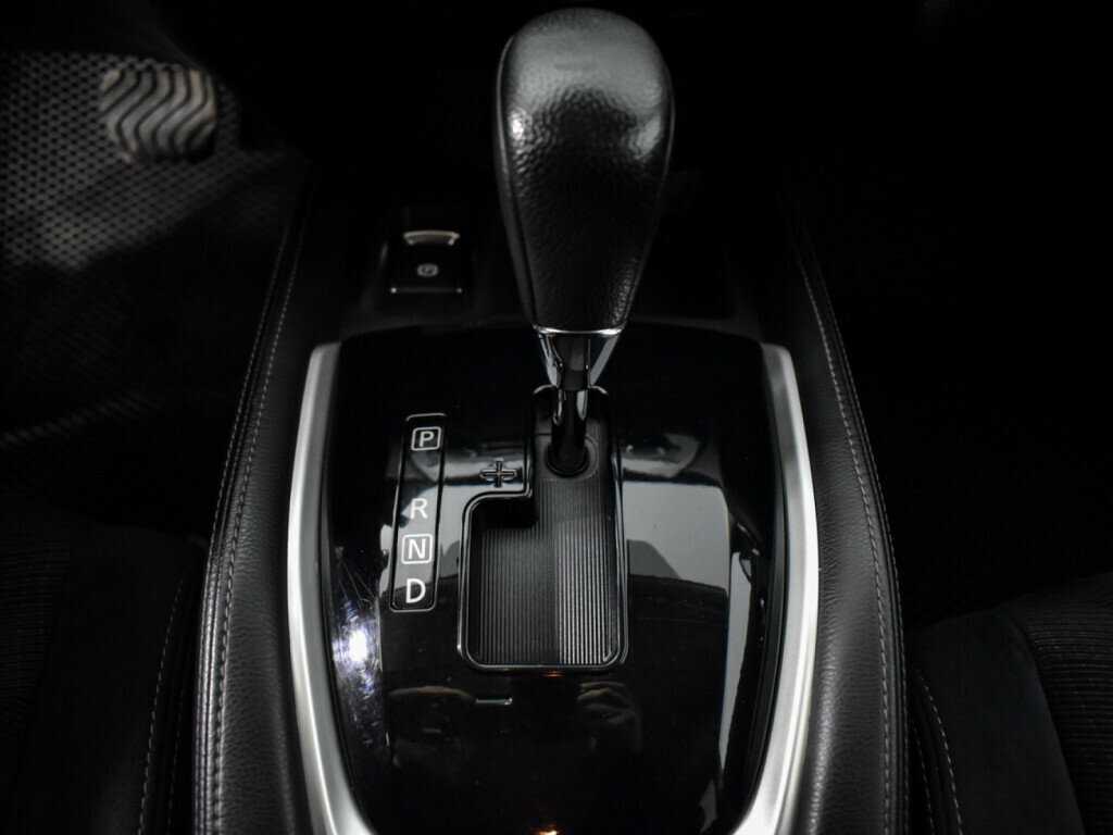 Nissan X-Trail 2016 года с пробегом. Фото: #10