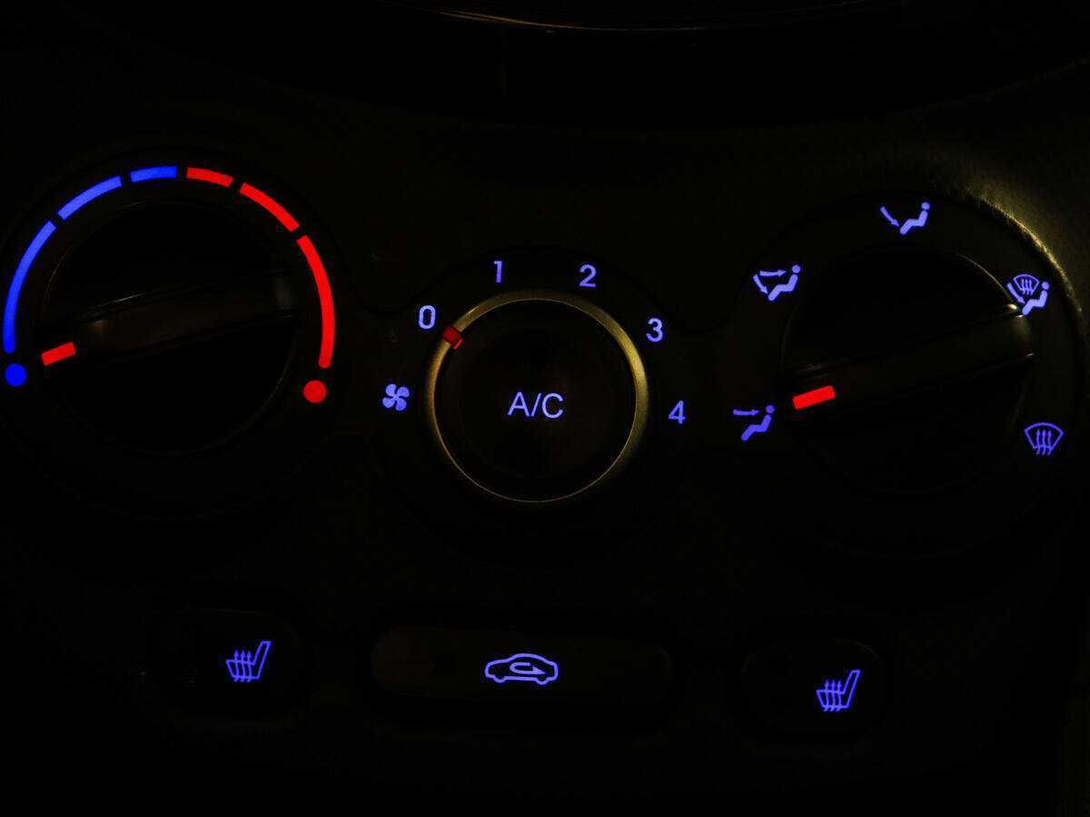 Hyundai Solaris 2014 года с пробегом. Фото: #14