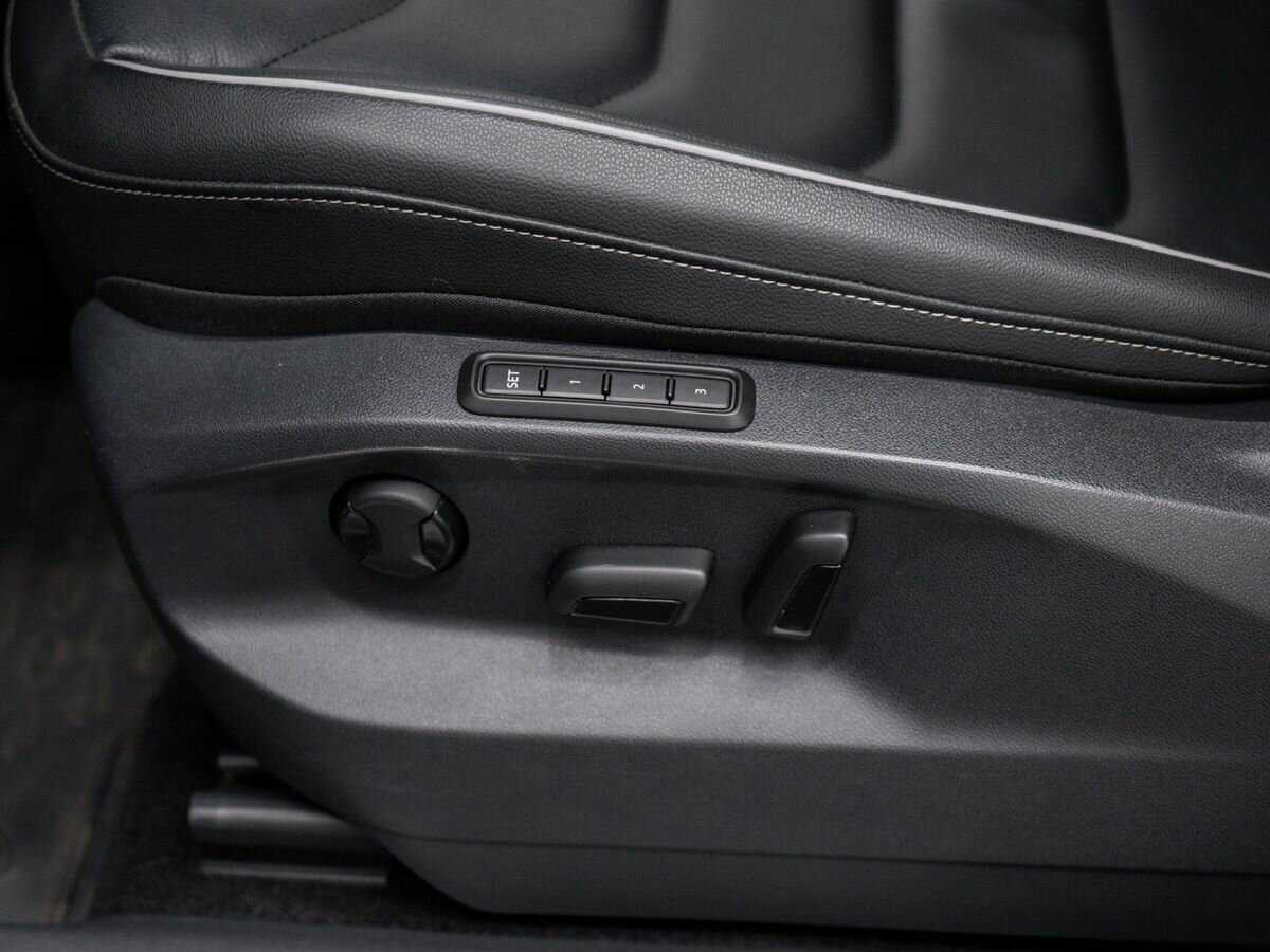 Volkswagen Tiguan 2022 года с пробегом. Фото: #16