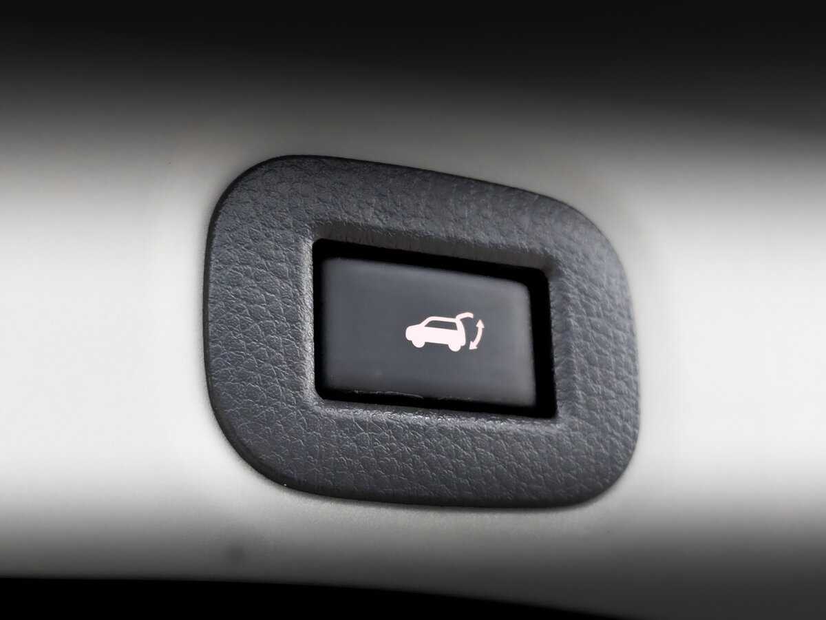 Nissan X-Trail 2021 года с пробегом. Фото: #23