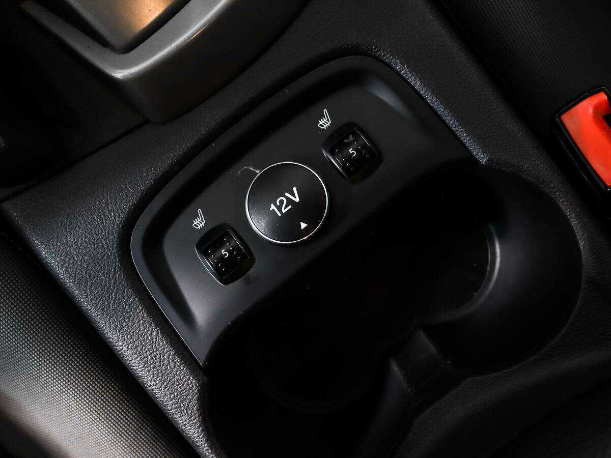 Ford Focus 2012 года с пробегом. Фото: #7