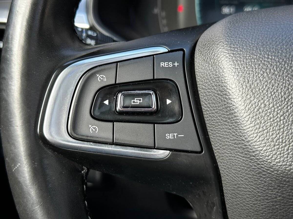 Chery Tiggo 7 Pro 2020 года с пробегом. Фото: #25