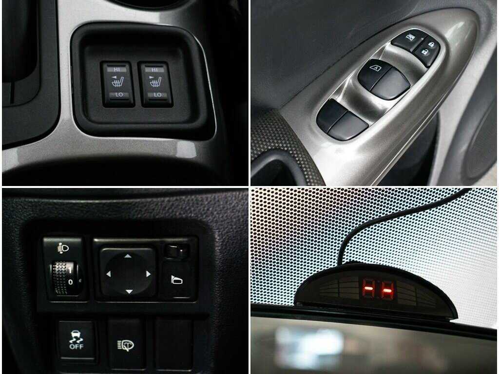 Nissan Juke 2013 года с пробегом. Фото: #15