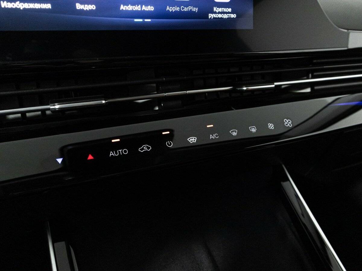 OMODA C5 2023 года с пробегом. Фото: #18