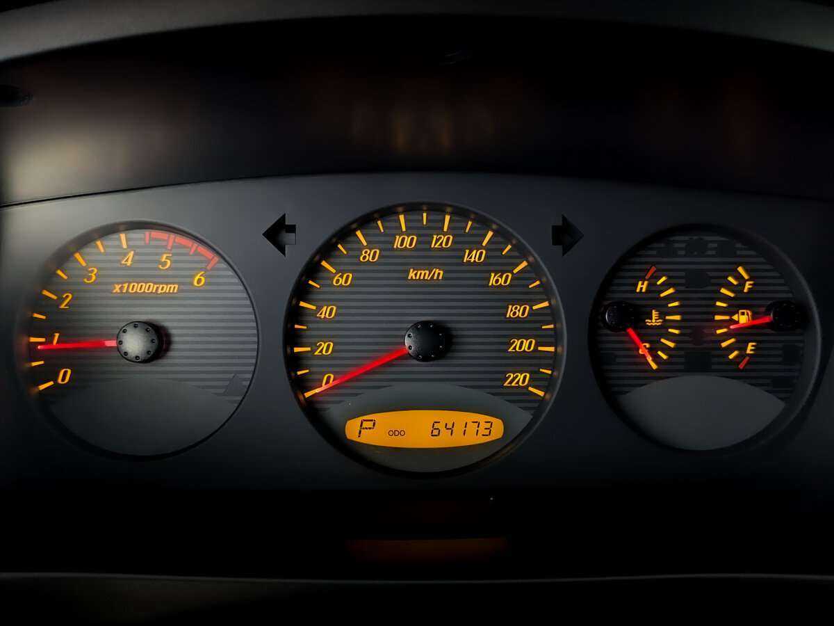 SsangYong Kyron 2014 года с пробегом. Фото: #9