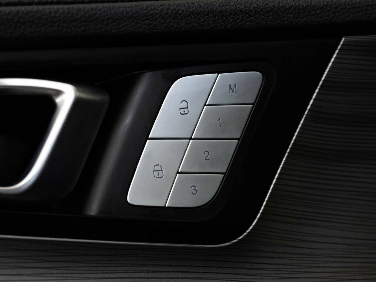 Chery Tiggo 8 Pro Max 2023 года с пробегом. Фото: #17