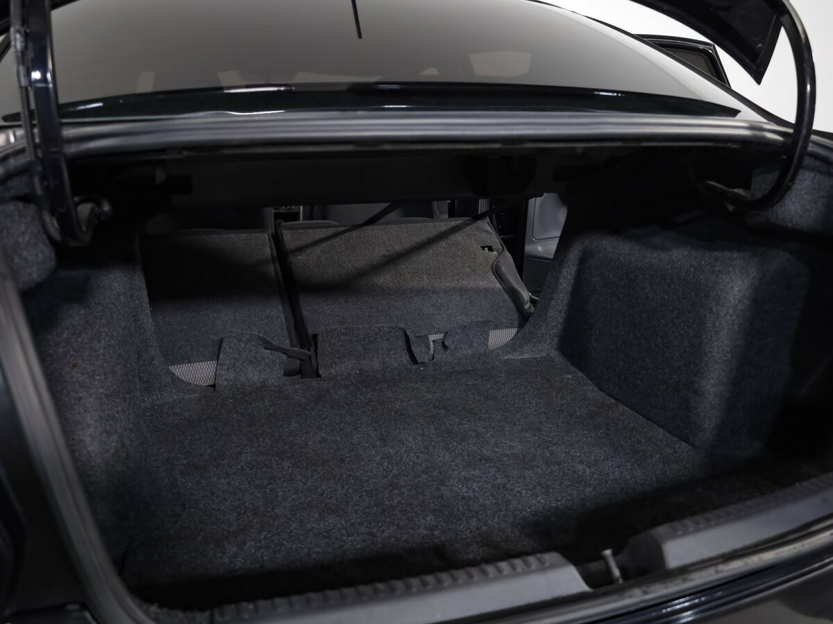 Volkswagen Polo 2013 года с пробегом. Фото: #20