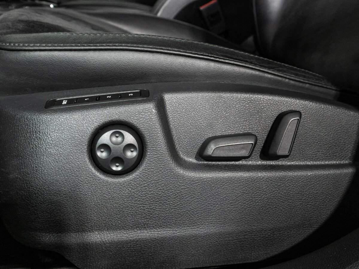 Skoda Superb 2013 года с пробегом. Фото: #15