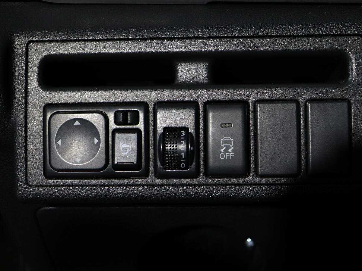 Dongfeng AX7 2017 года с пробегом. Фото: #17