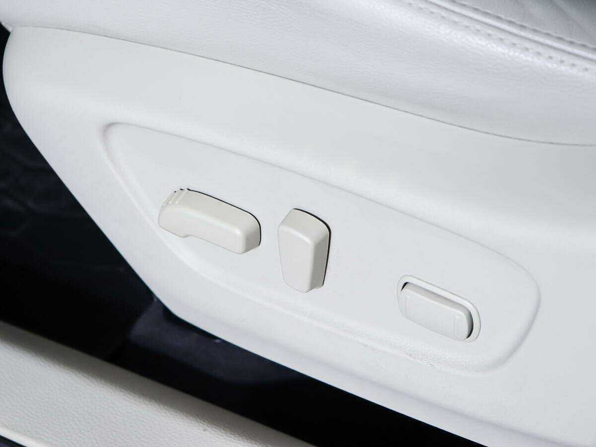 Nissan X-Trail 2019 года с пробегом. Фото: #16