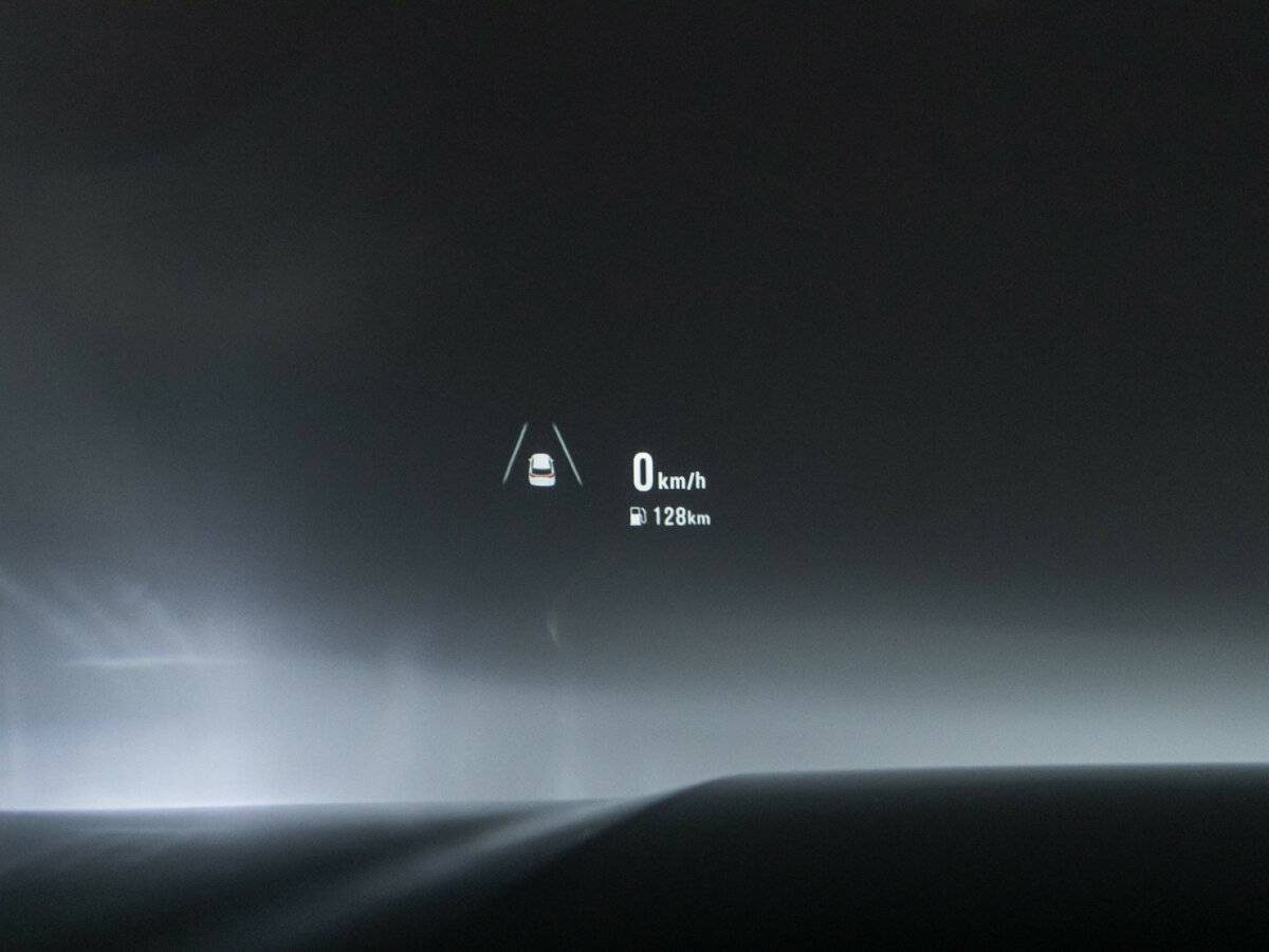 EXEED VX 2022 года с пробегом. Фото: #21