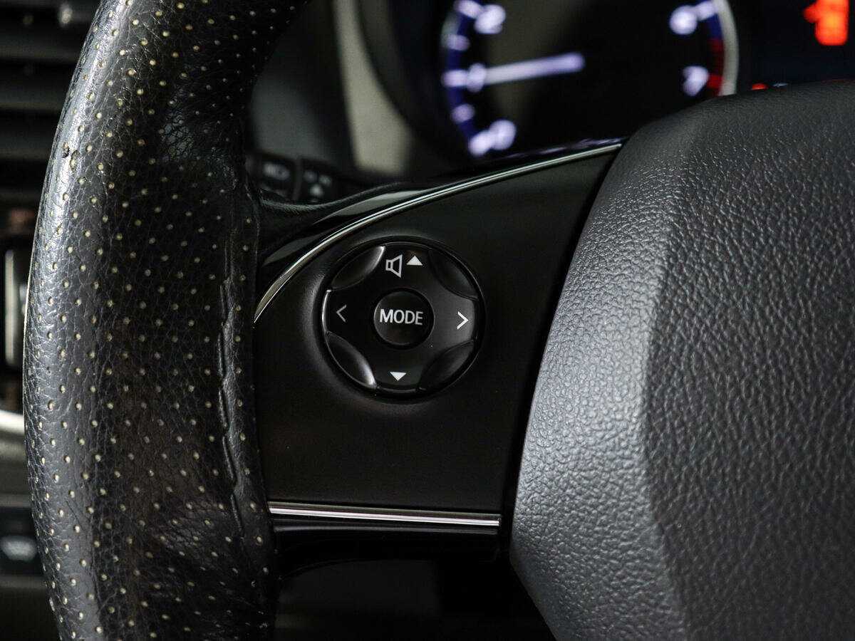 Mitsubishi Outlander 2016 года с пробегом. Фото: #15