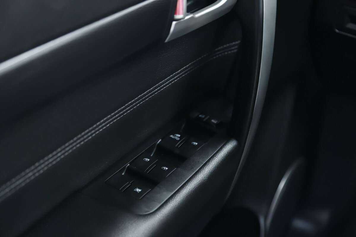 Chevrolet Captiva 2015 года с пробегом. Фото: #11