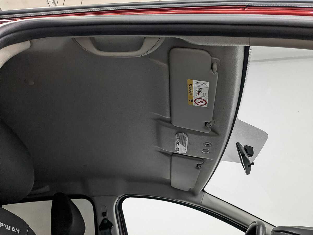 Renault Sandero 2019 года с пробегом. Фото: #20