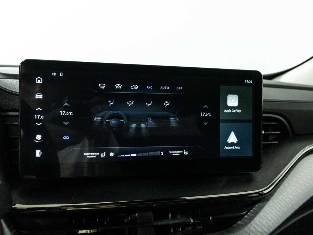 Haval F7x 2023 года с пробегом. Фото: #17