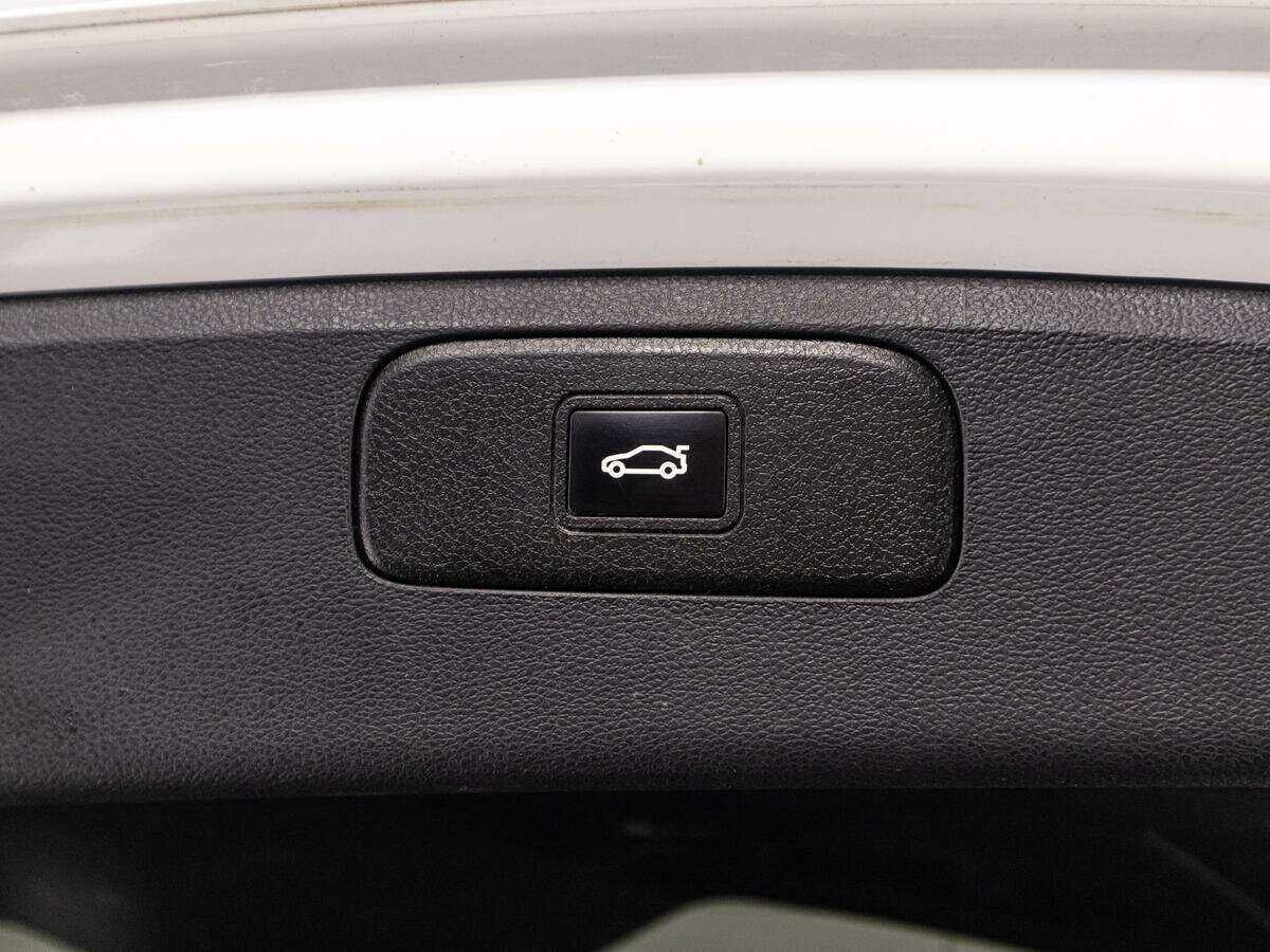 Geely Coolray 2021 года с пробегом. Фото: #14