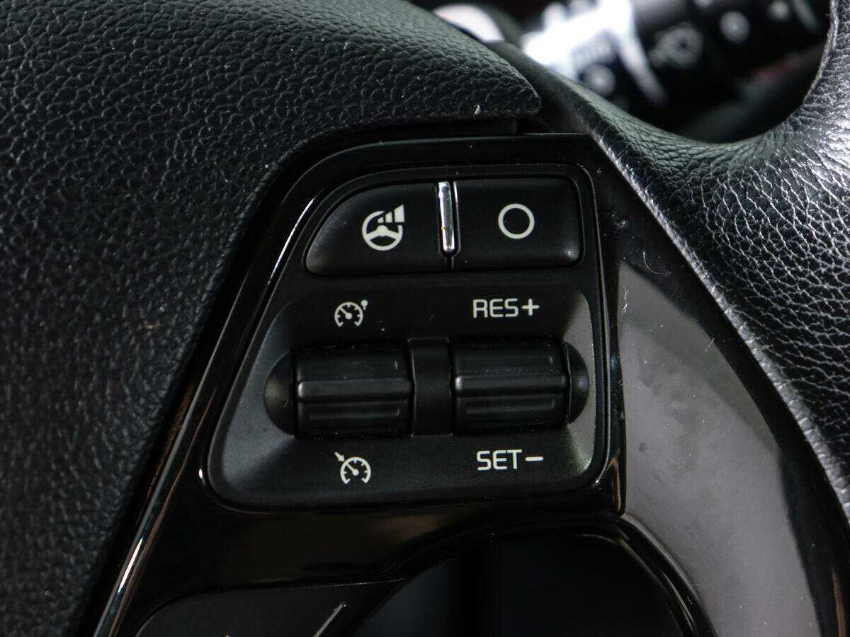 Kia Ceed 2015 года с пробегом. Фото: #19