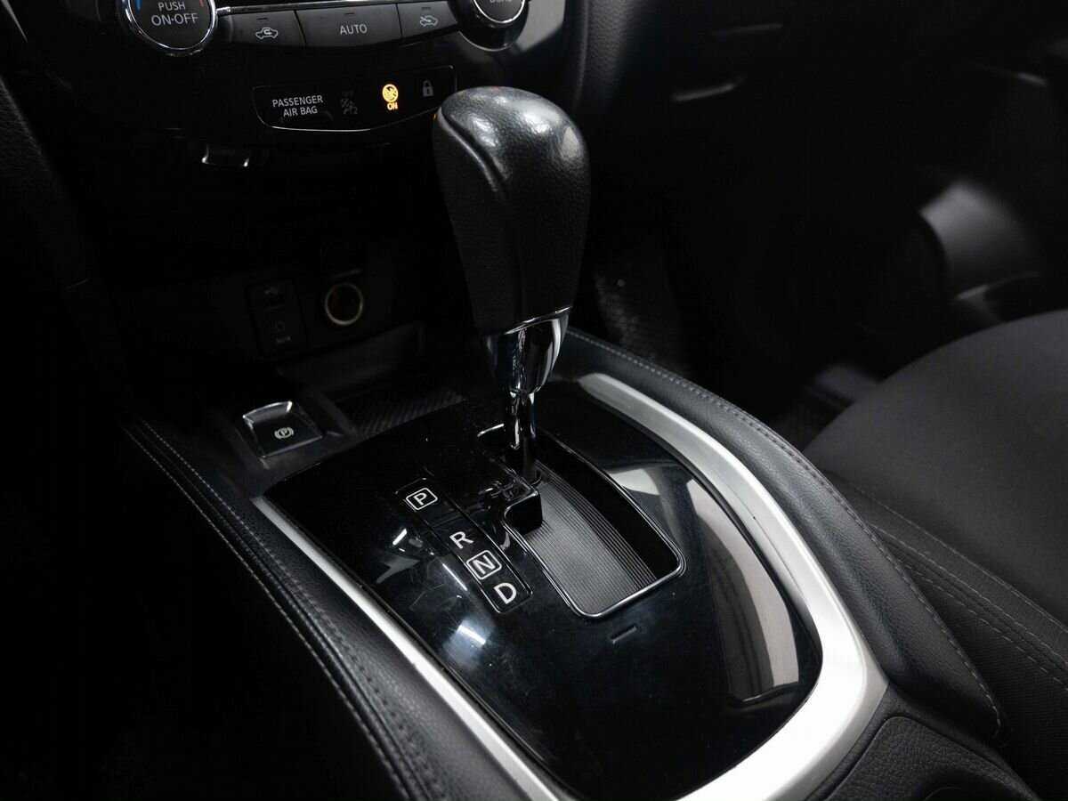 Nissan Qashqai 2019 года с пробегом. Фото: #18