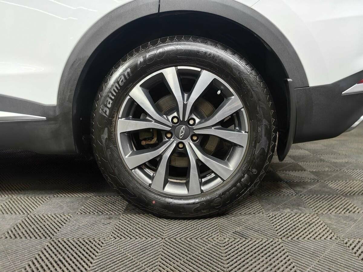 Chery Tiggo 7 Pro 2022 года с пробегом. Фото: #15