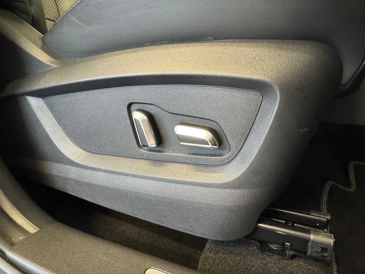 Chery Tiggo 8 Pro Max 2022 года с пробегом. Фото: #11