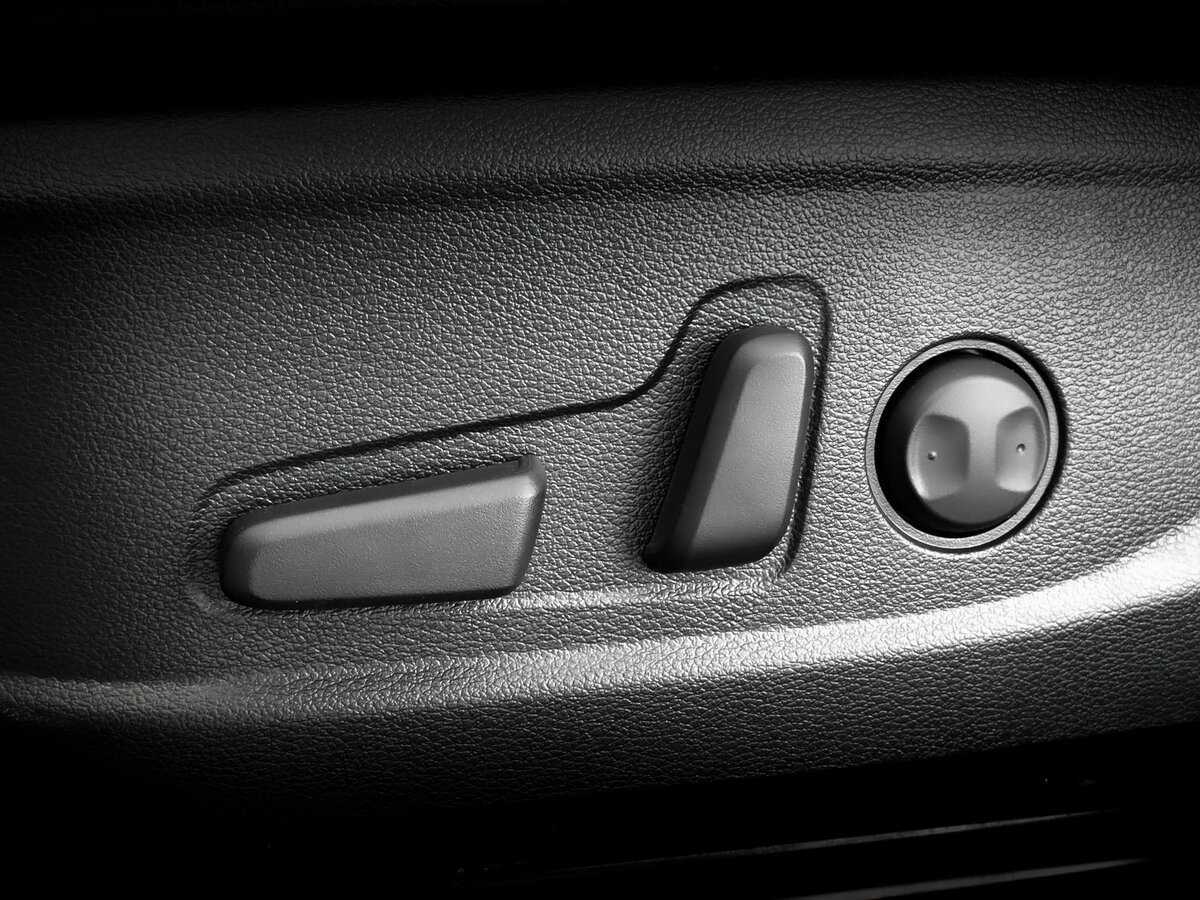 Kia Soul 2020 года с пробегом. Фото: #20