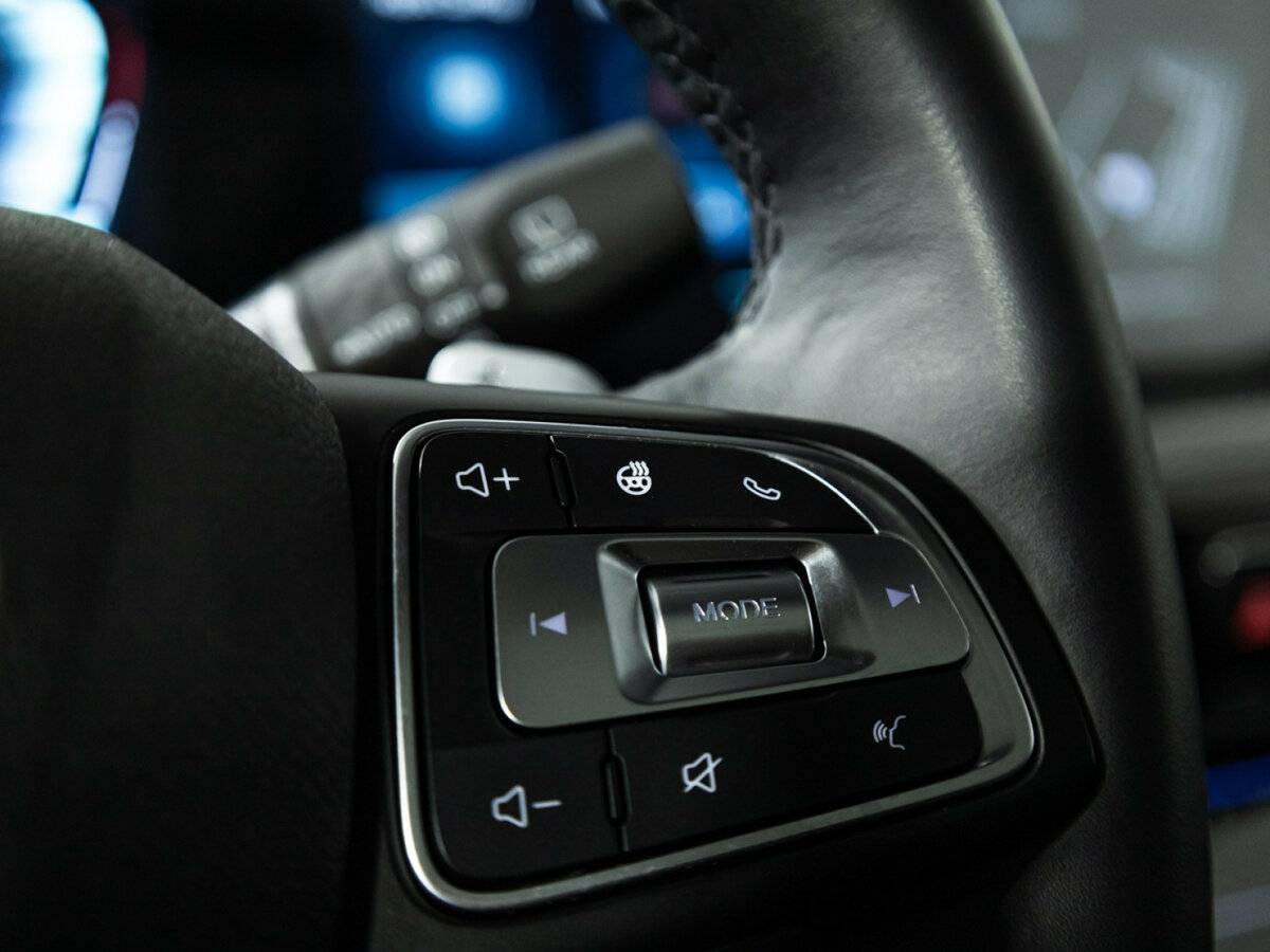 EXEED VX 2023 года с пробегом. Фото: #18