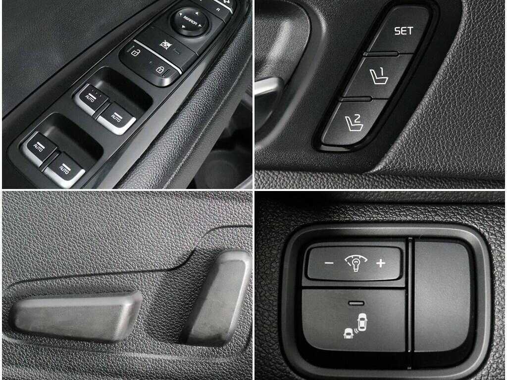 Kia Optima 2016 года с пробегом. Фото: #20