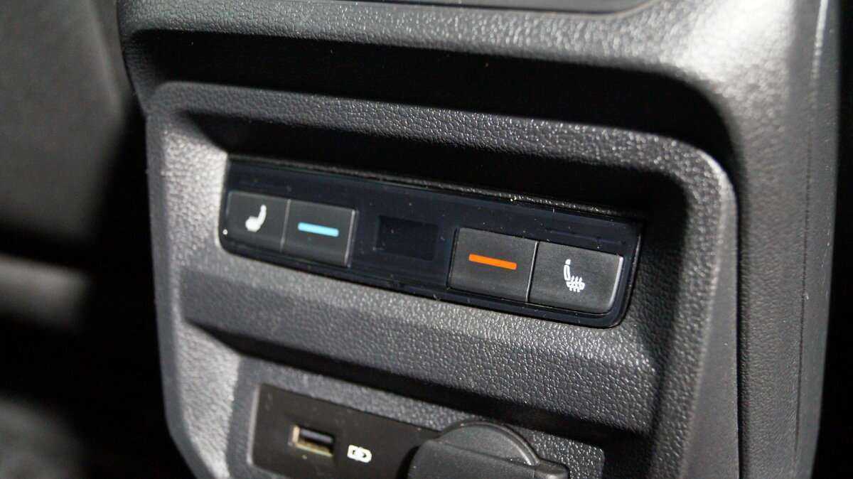 Volkswagen Tiguan 2018 года с пробегом. Фото: #14