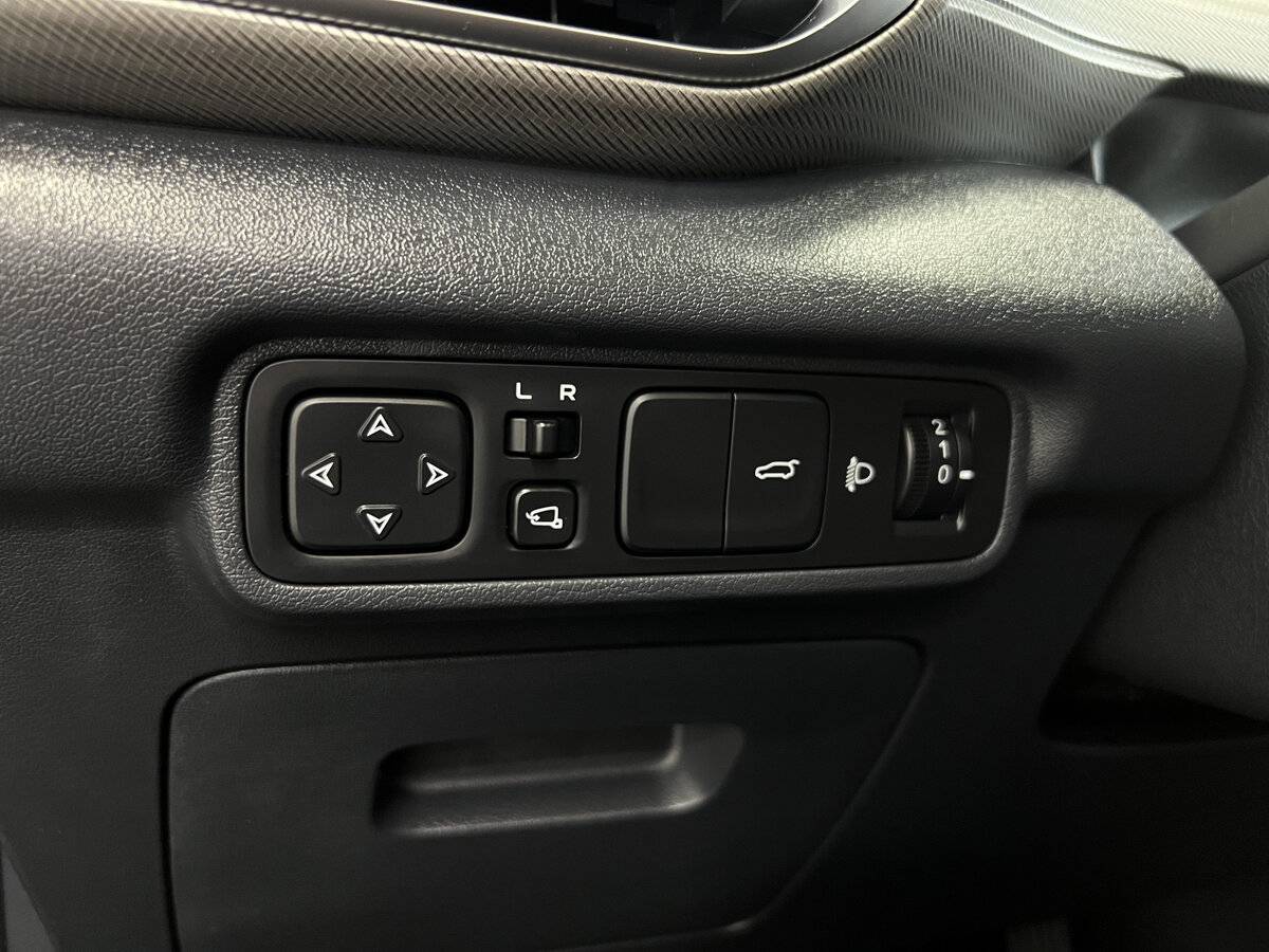 Changan UNI-T 2023 года с пробегом. Фото: #18