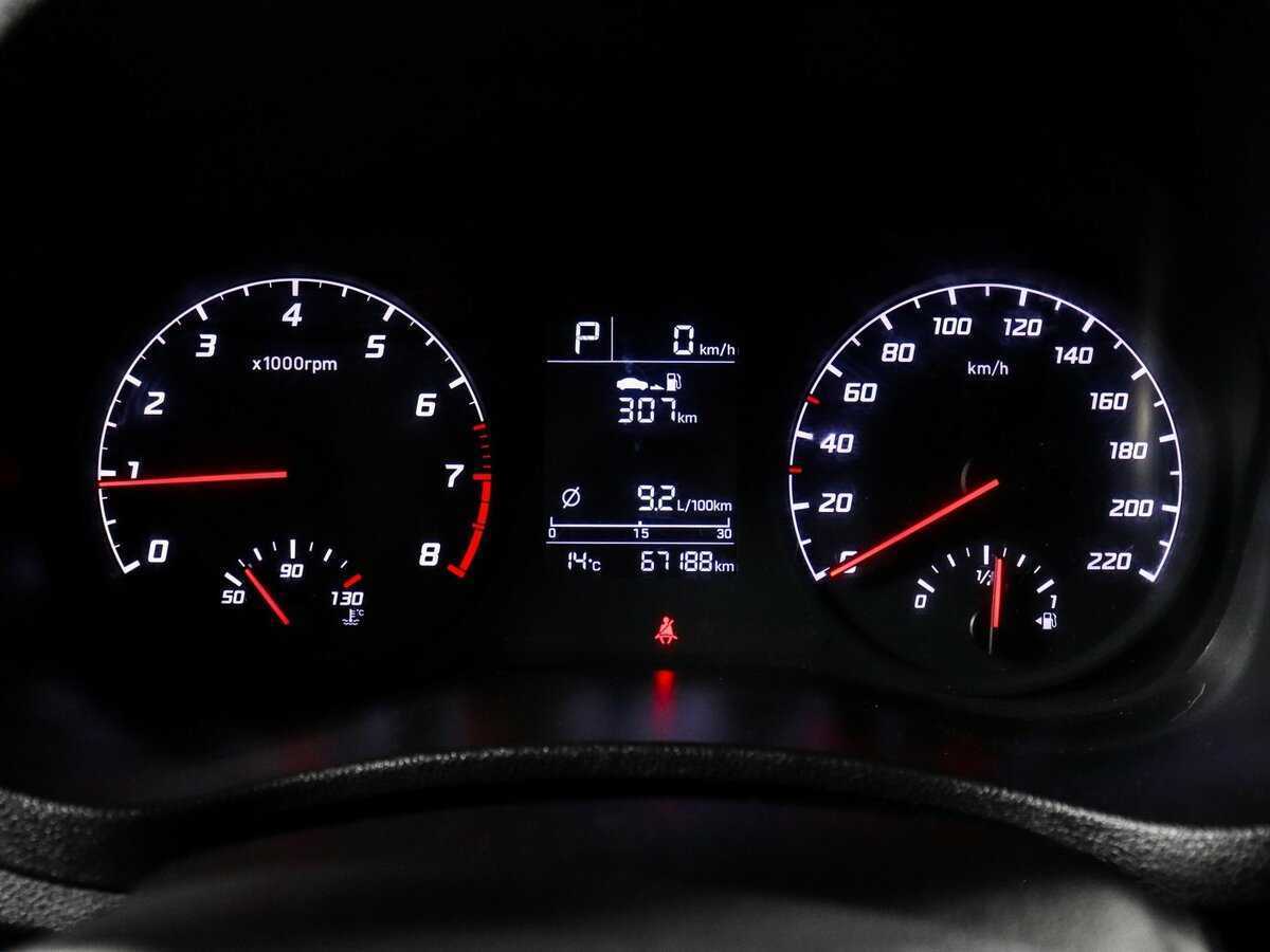 Hyundai Solaris 2021 года с пробегом. Фото: #10