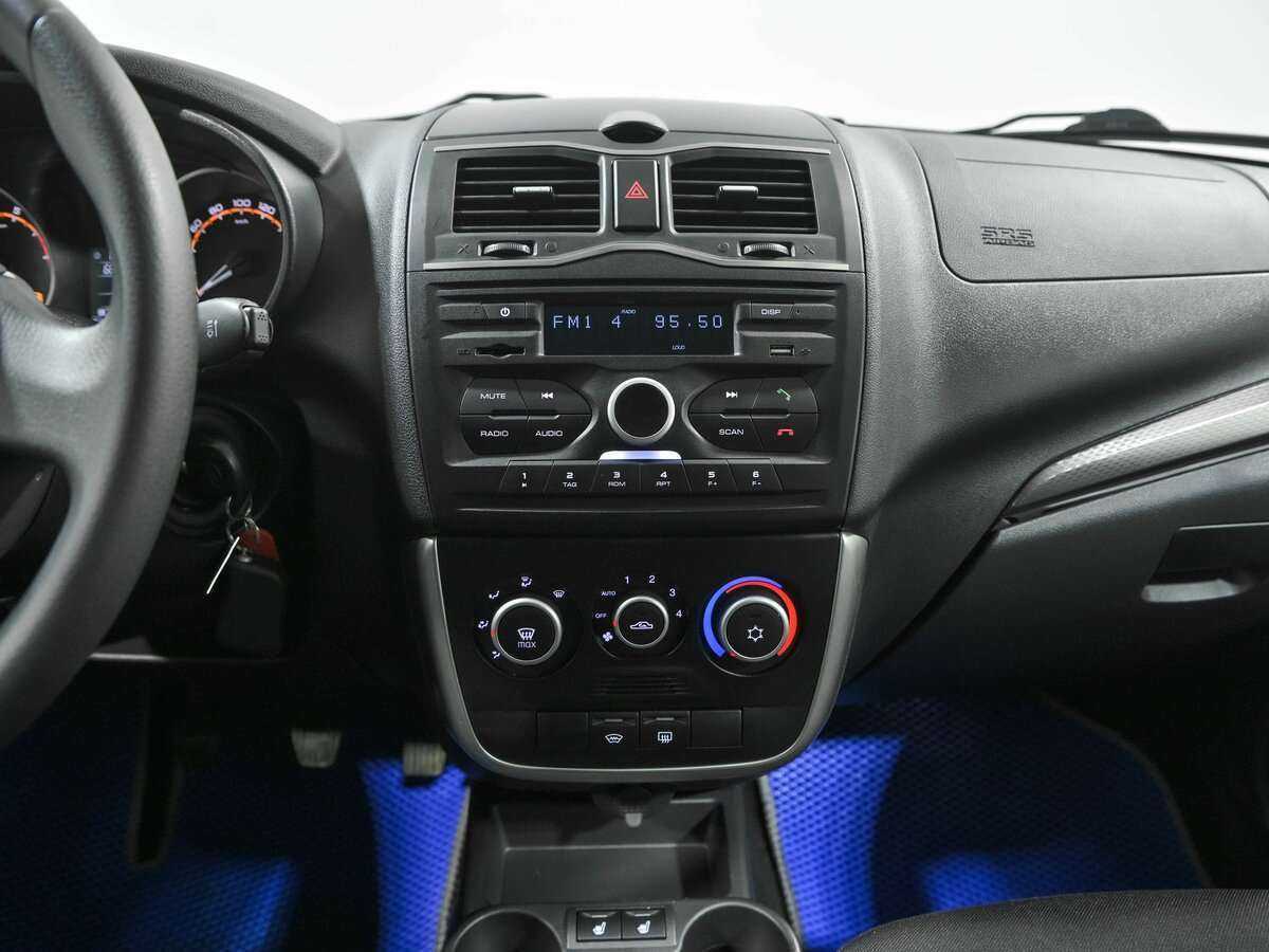 Lada (ВАЗ) Granta 2018 года с пробегом. Фото: #8