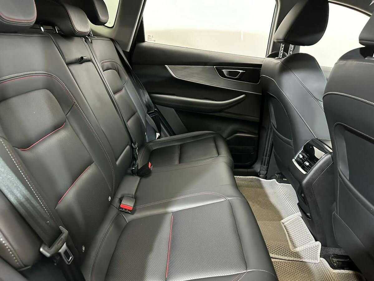 Chery Tiggo 7 Pro 2021 года с пробегом. Фото: #10