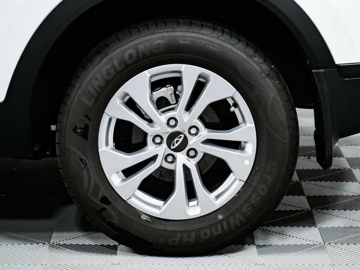 Chery Tiggo 4 Pro 2023 года с пробегом. Фото: #13