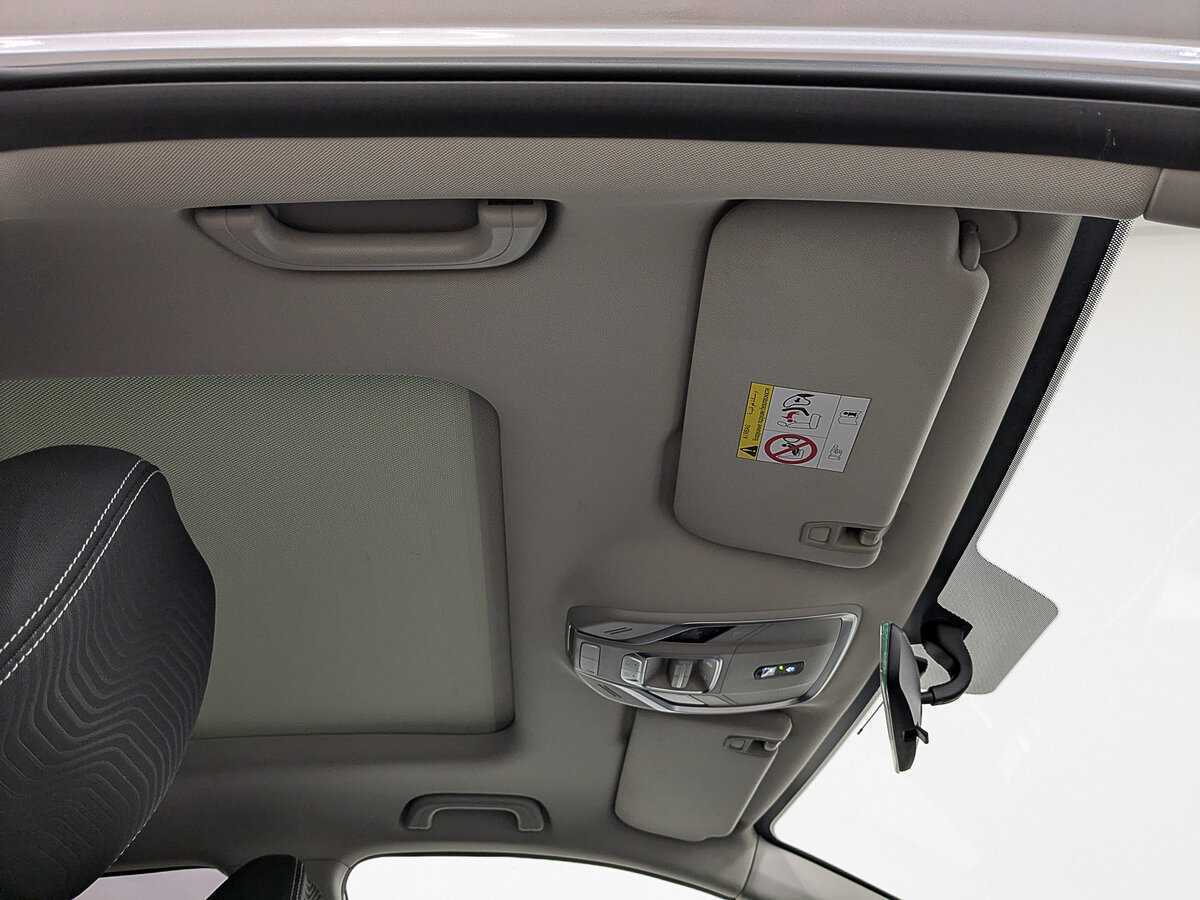 Geely Coolray 2020 года с пробегом. Фото: #22