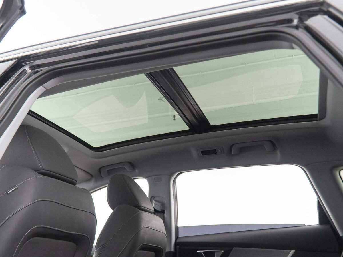 Chery Tiggo 7 Pro Max 2023 года с пробегом. Фото: #11