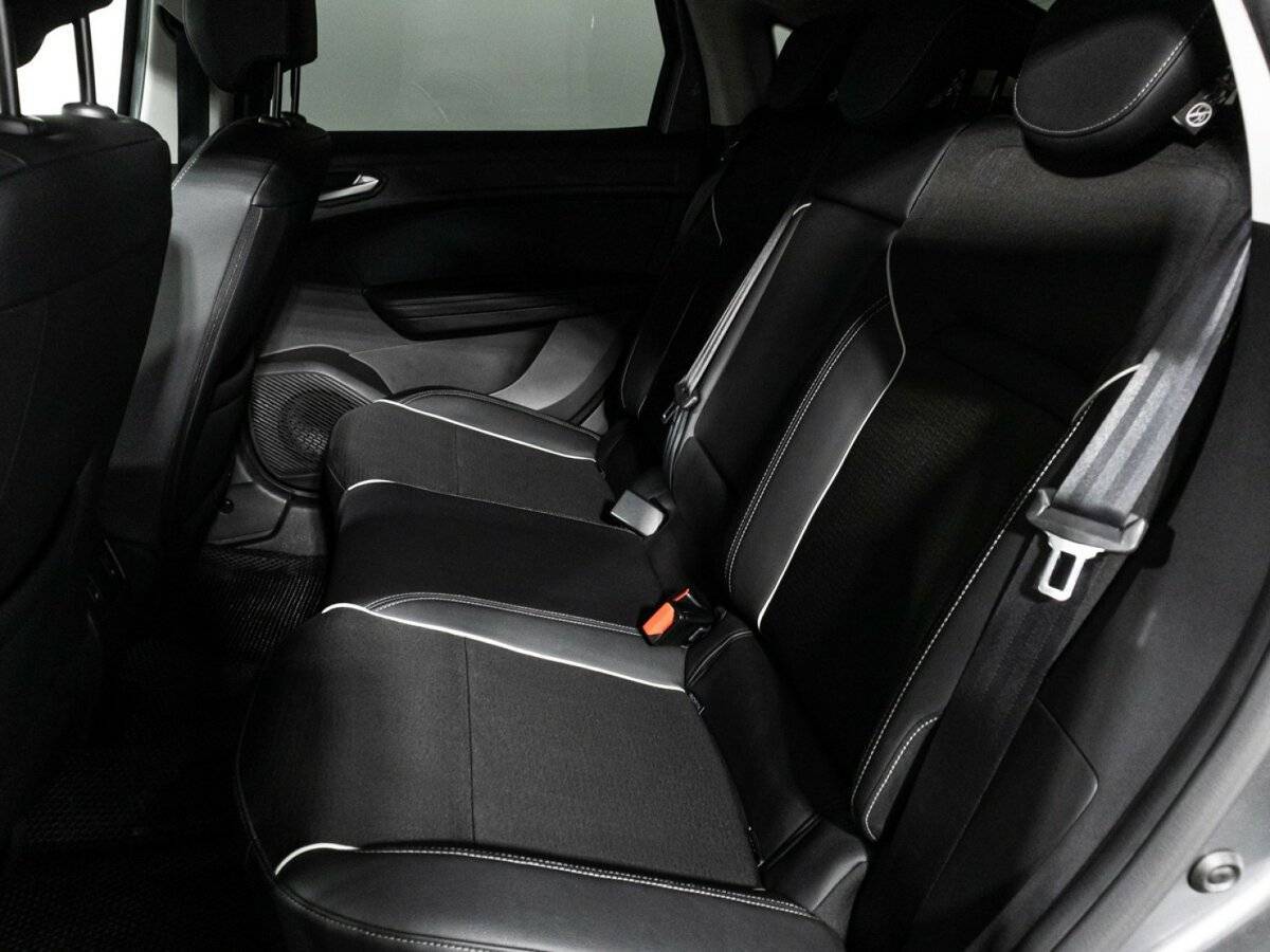 Renault Arkana 2019 года с пробегом. Фото: #9