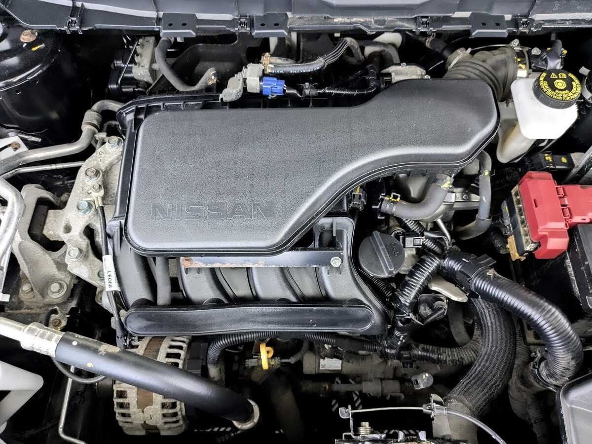 Nissan X-Trail 2017 года с пробегом. Фото: #8