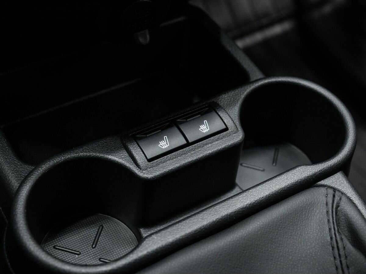 Lada (ВАЗ) Granta 2023 года с пробегом. Фото: #17